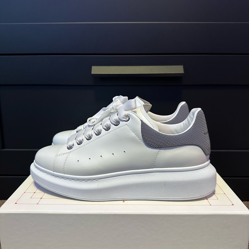 COPY - Alexander McQueen’s